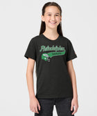 Youth Script Philadelphia Eagles