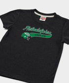 Youth Script Philadelphia Eagles