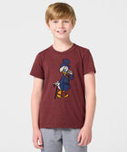 Youth Scrooge Mcduck Character