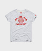 Youth Seal Of The Ohio State University