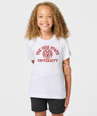 Youth Seal Of The Ohio State University