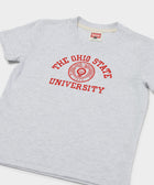 Youth Seal Of The Ohio State University