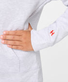 Youth Seal Of The Ohio State University Hoodie