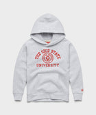 Youth Seal Of The Ohio State University Hoodie
