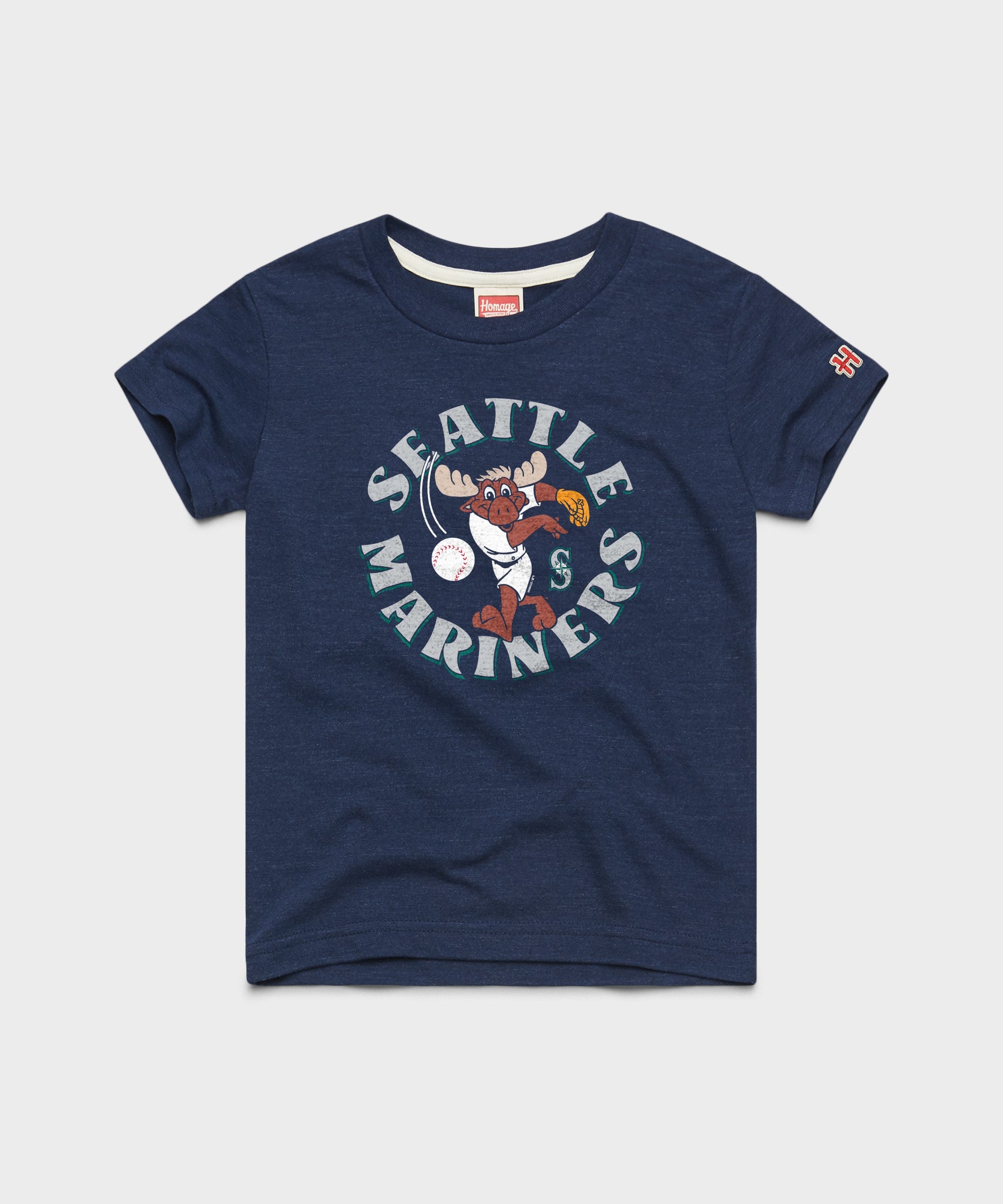 Seattle Mariners Apparel | Officially Licensed Seattle Mariners Gear ...