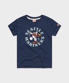 Youth Seattle Mariners Mariner Moose