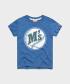 Youth Seattle Mariners '87