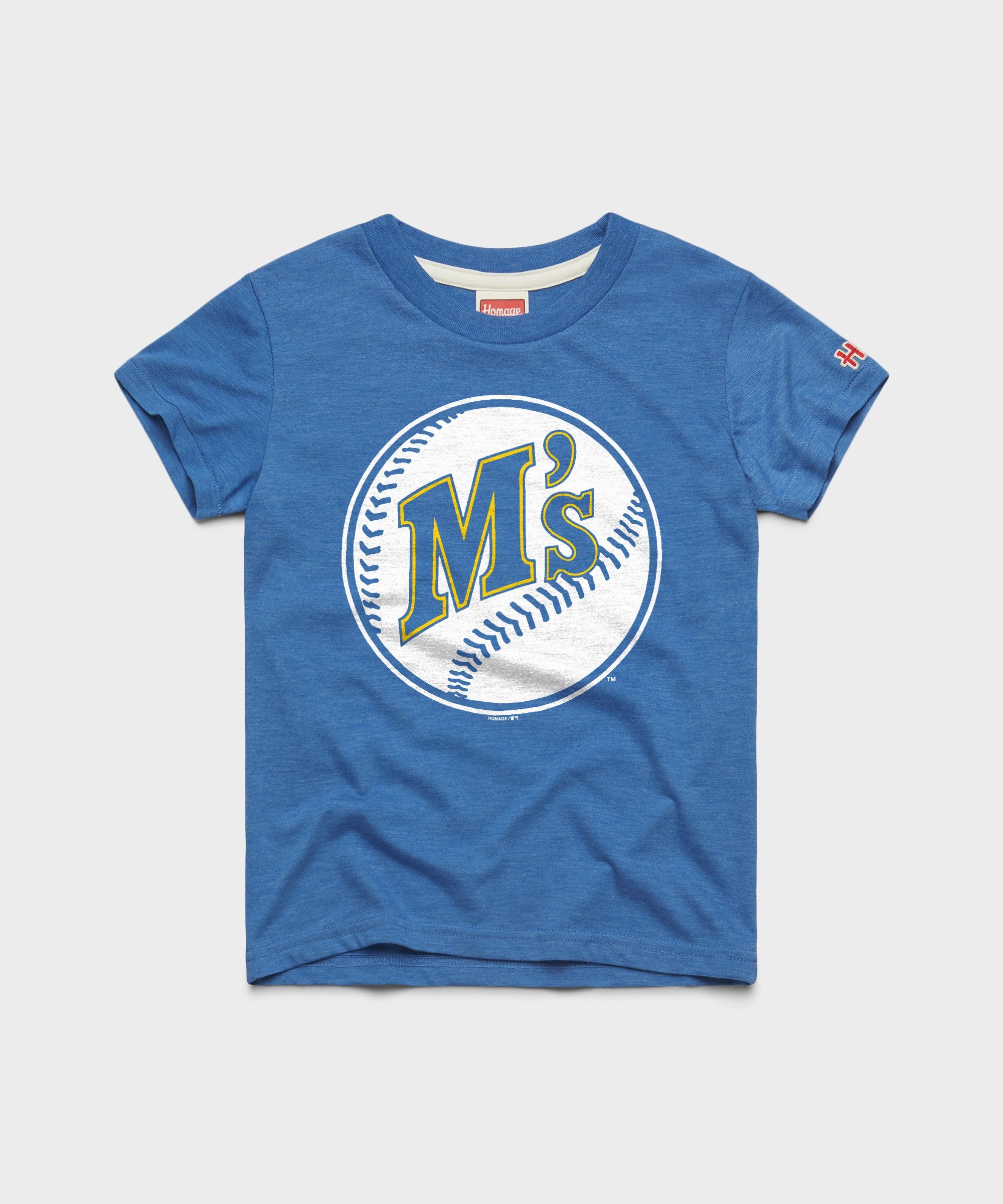 Youth Seattle Mariners '87