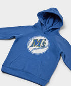 Youth Seattle Mariners '87 Hoodie