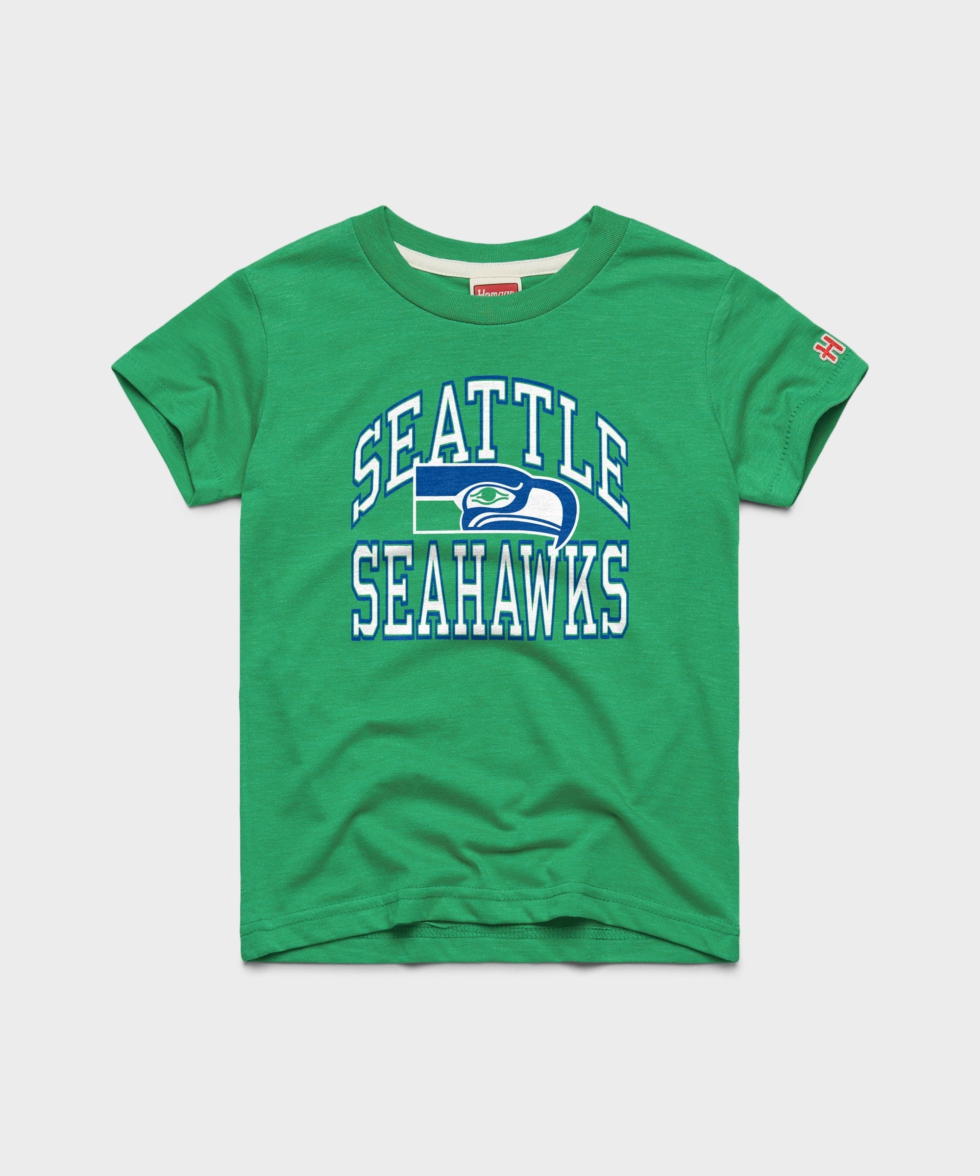 Youth Seattle Seahawks Arch