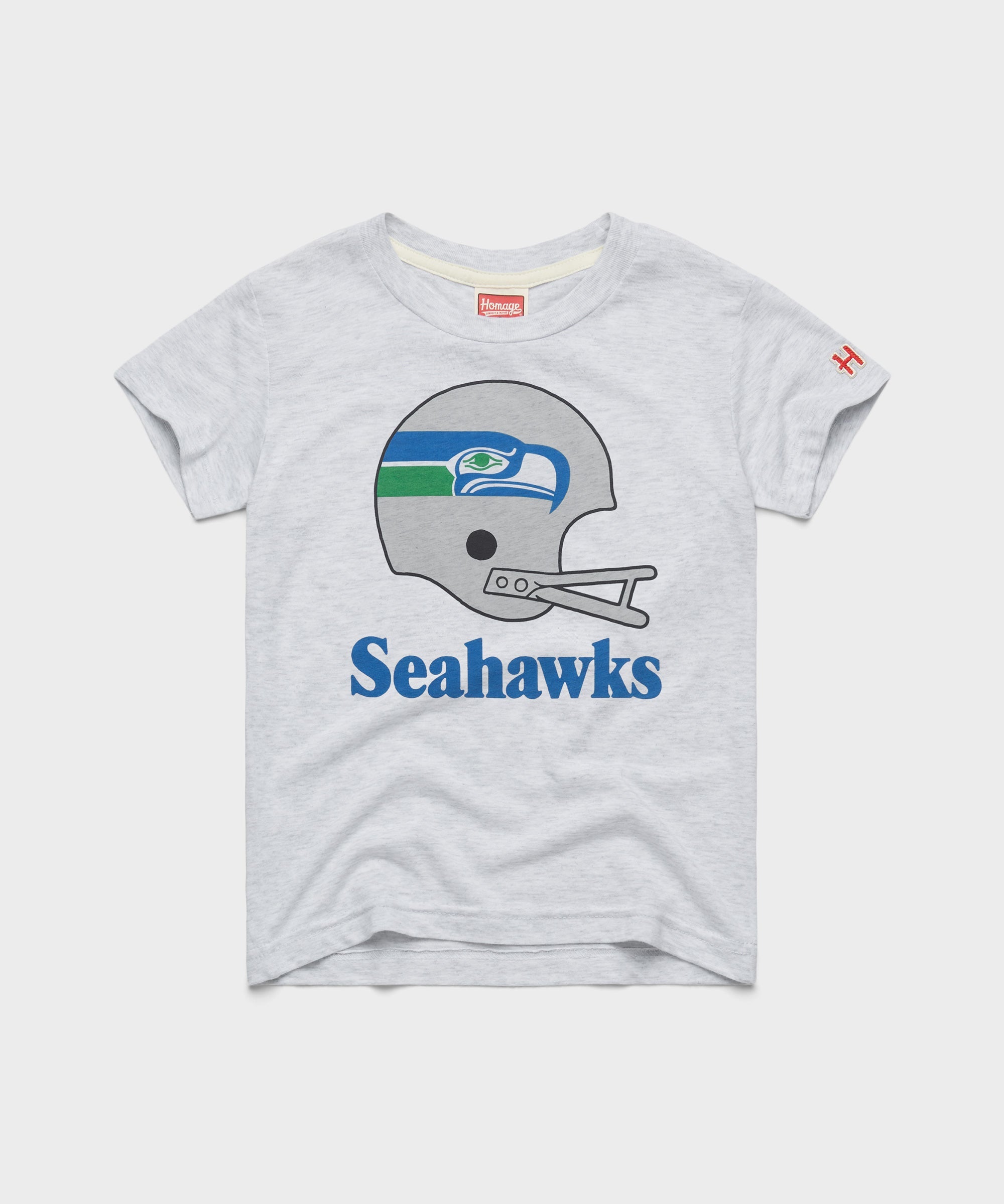 Youth Seattle Seahawks Big Helmet