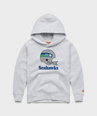 Youth Seattle Seahawks Big Helmet Hoodie