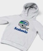 Youth Seattle Seahawks Big Helmet Hoodie