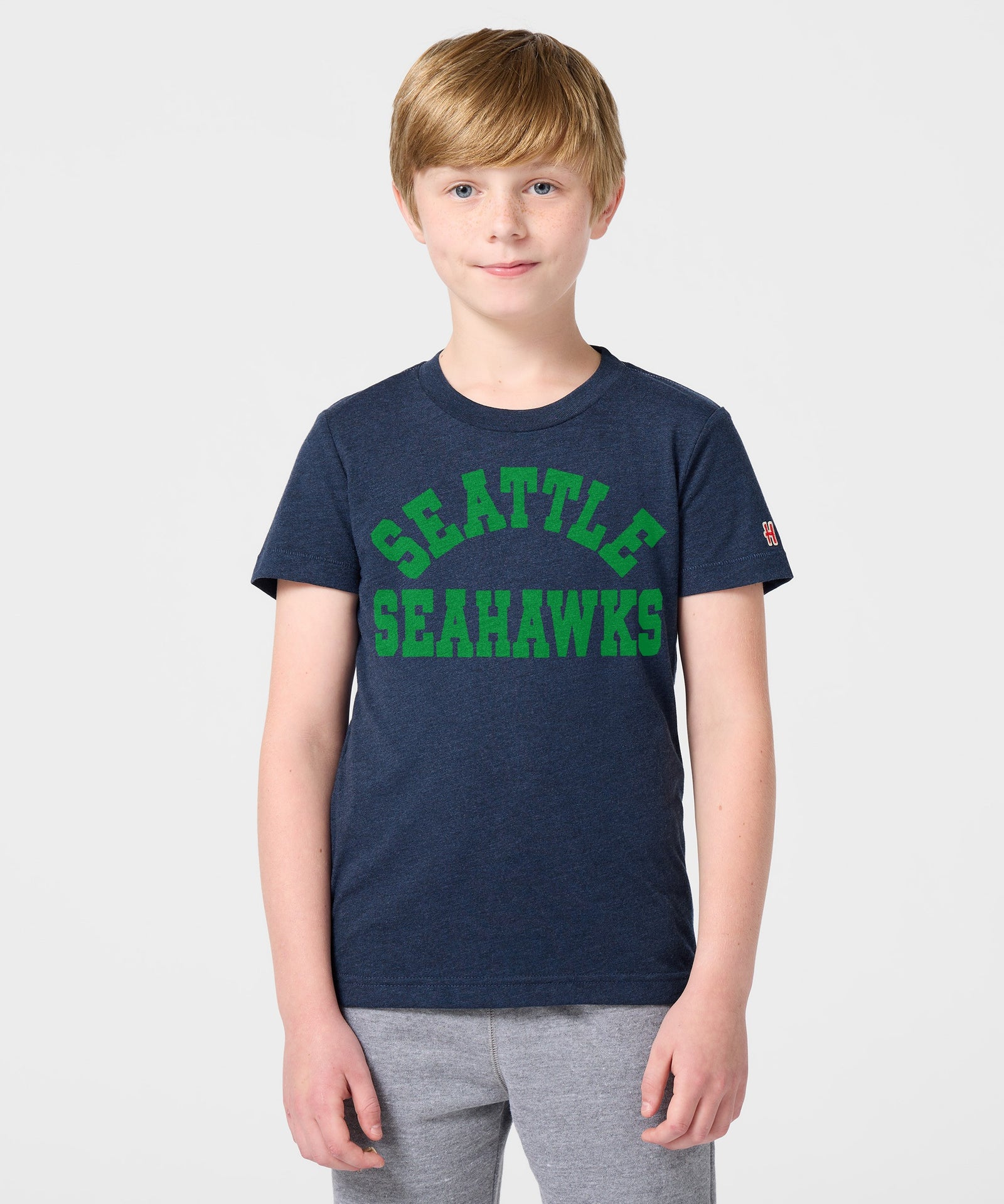 Youth Seattle Seahawks Classic