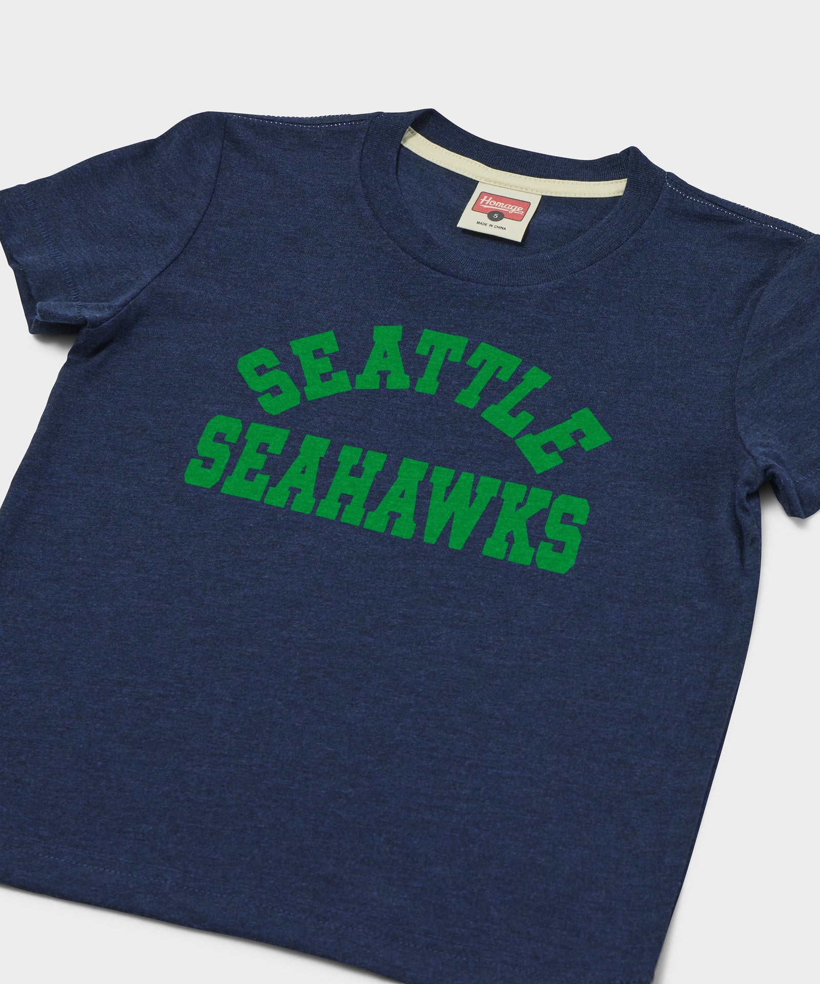 Youth Seattle Seahawks Classic