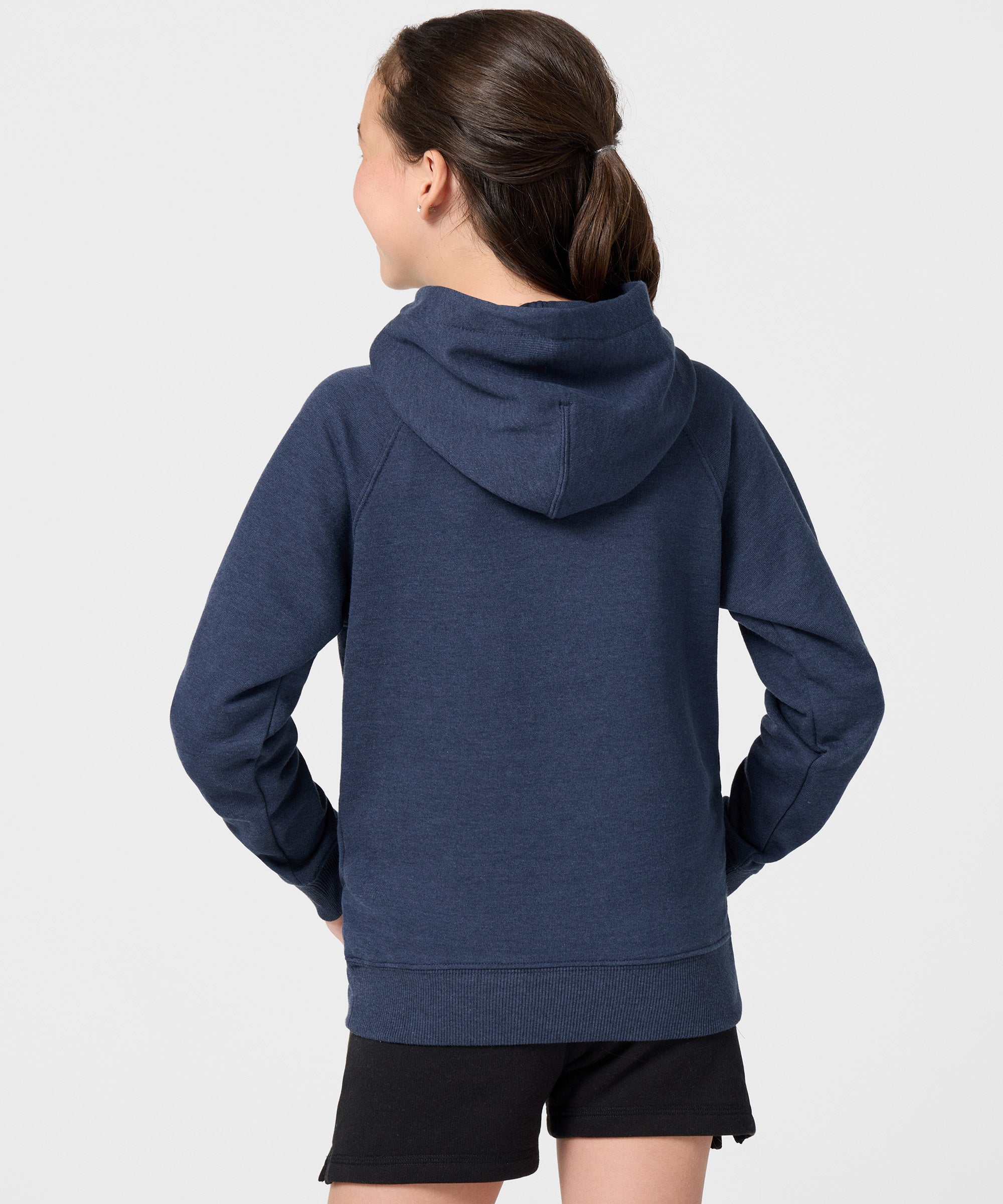 Youth Seattle Seahawks Classic Hoodie