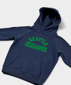 Youth Seattle Seahawks Classic Hoodie