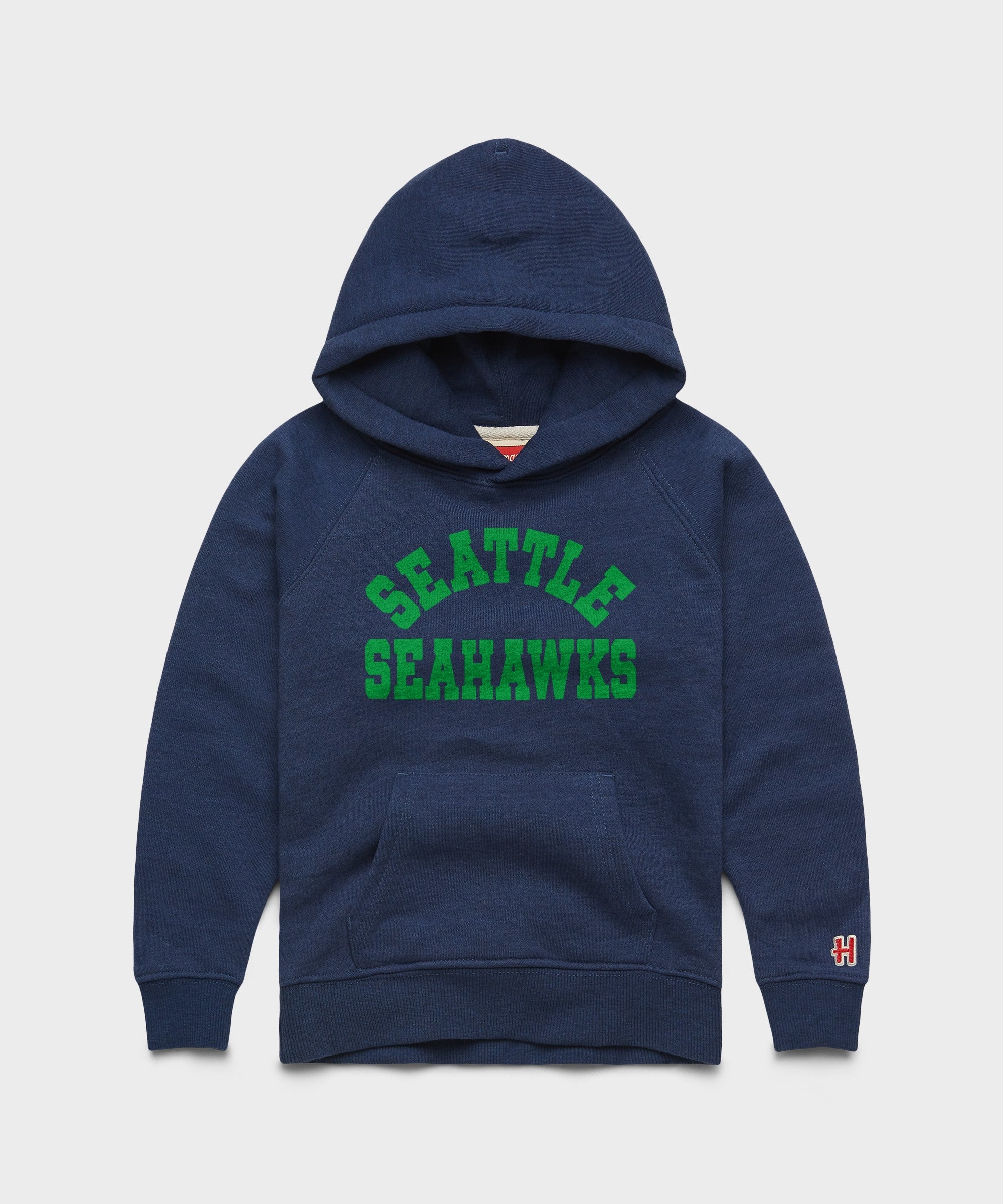 Youth Seattle Seahawks Classic Hoodie