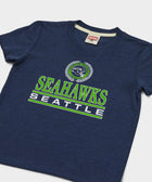 Youth Seattle Seahawks Crest