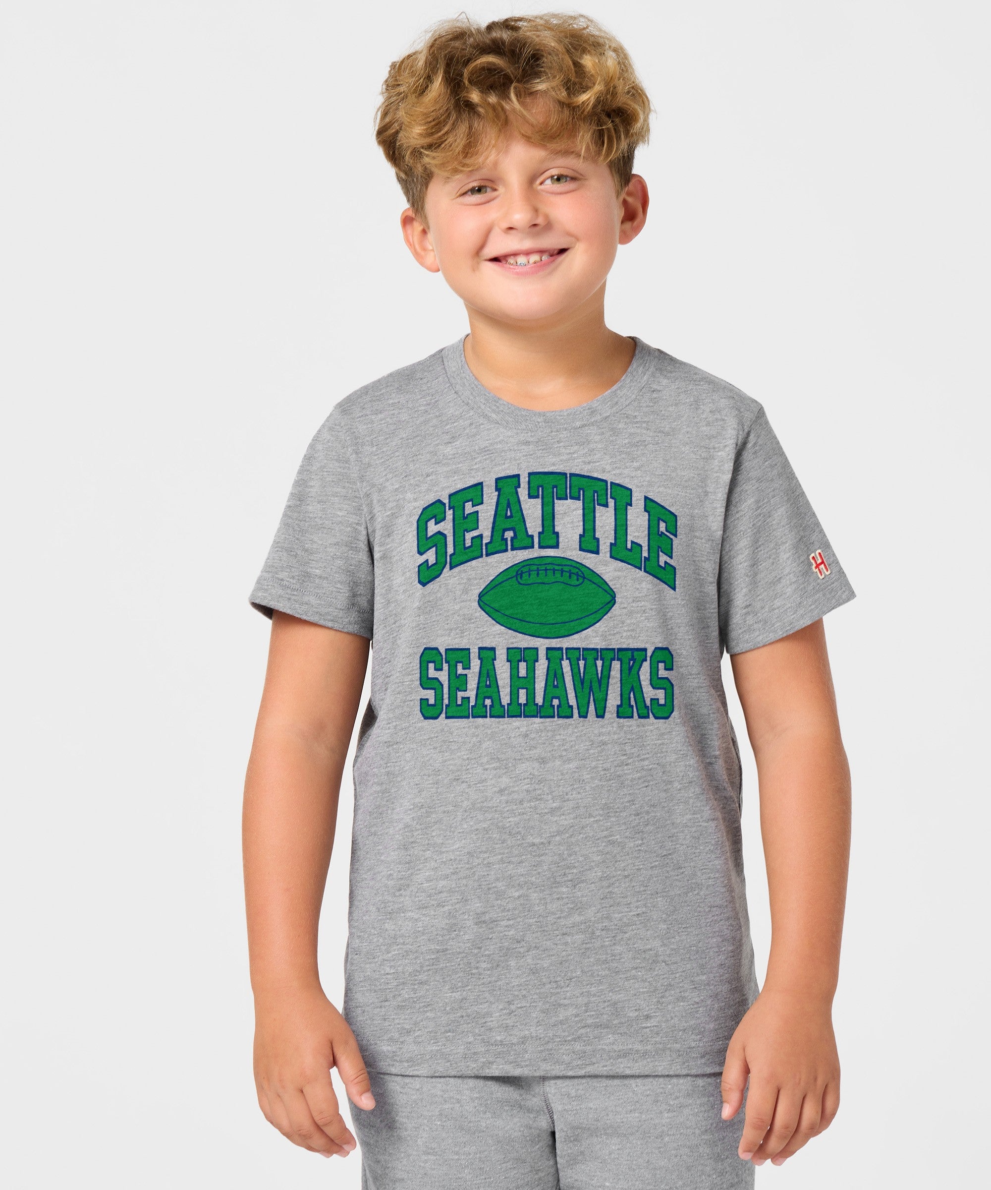 Youth Seattle Seahawks Gridiron