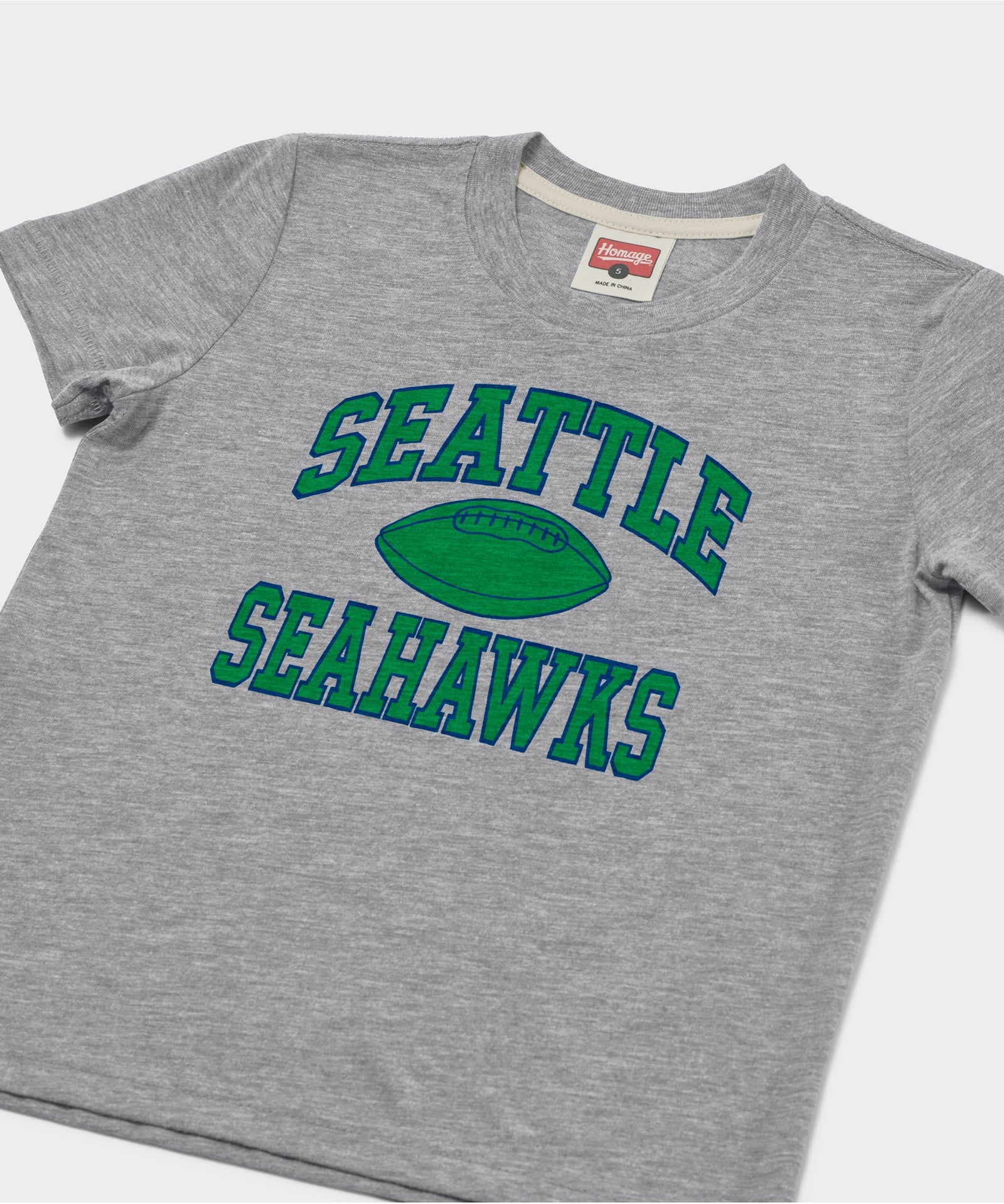 Youth Seattle Seahawks Gridiron