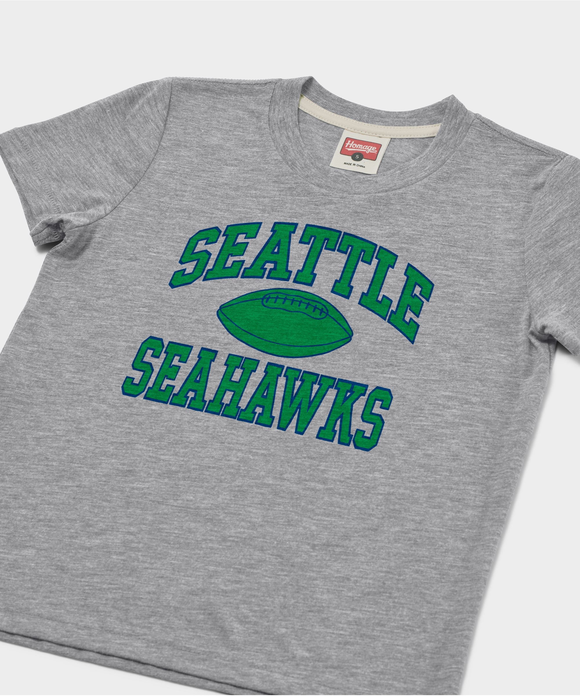 Youth Seattle Seahawks Gridiron