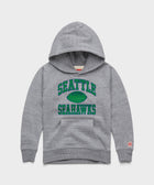 Youth Seattle Seahawks Gridiron Hoodie