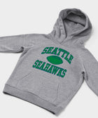Youth Seattle Seahawks Gridiron Hoodie