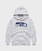 Youth Seattle Seahawks '12 Hoodie