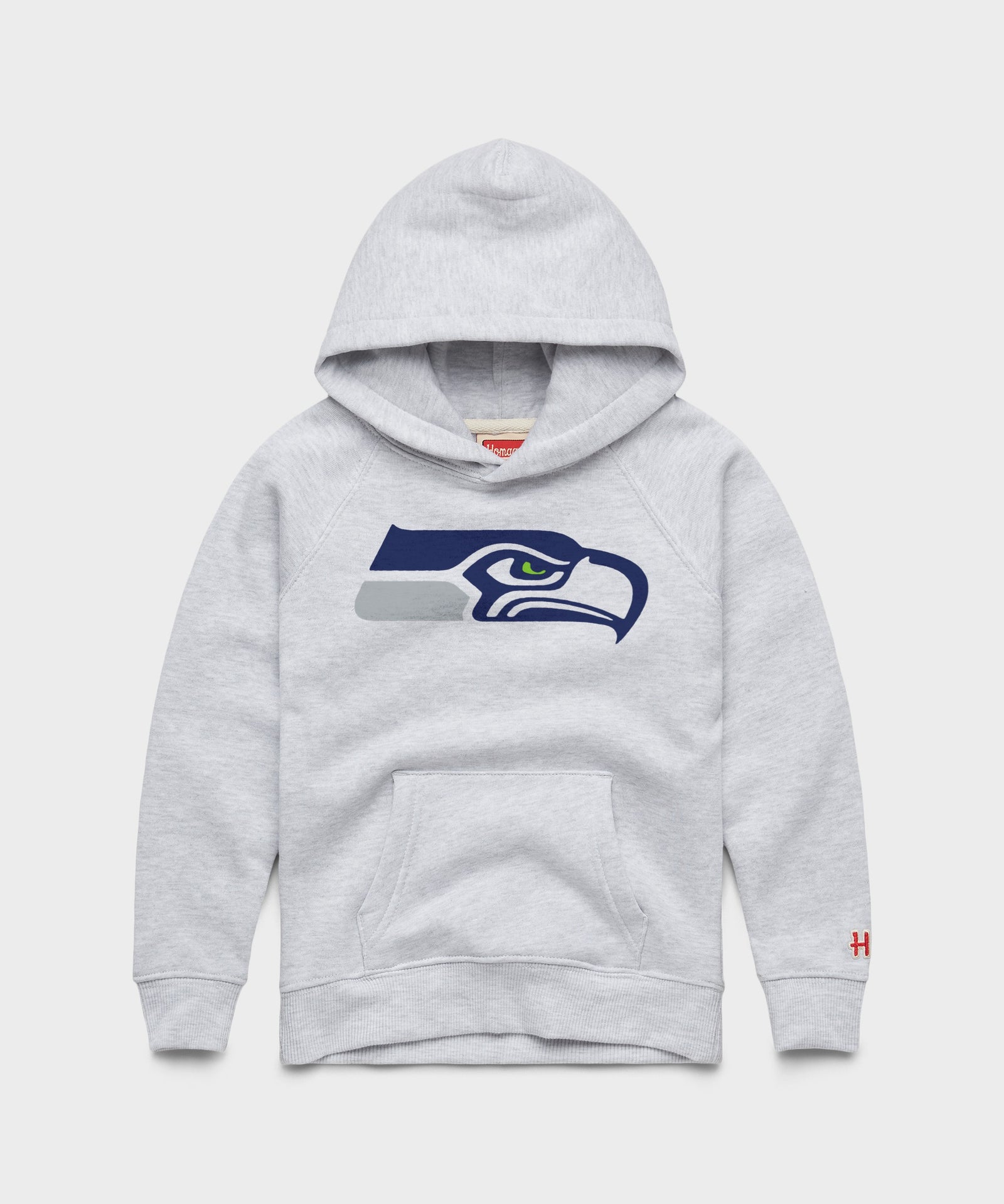 Youth Seattle Seahawks '12 Hoodie