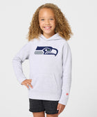 Youth Seattle Seahawks '12 Hoodie