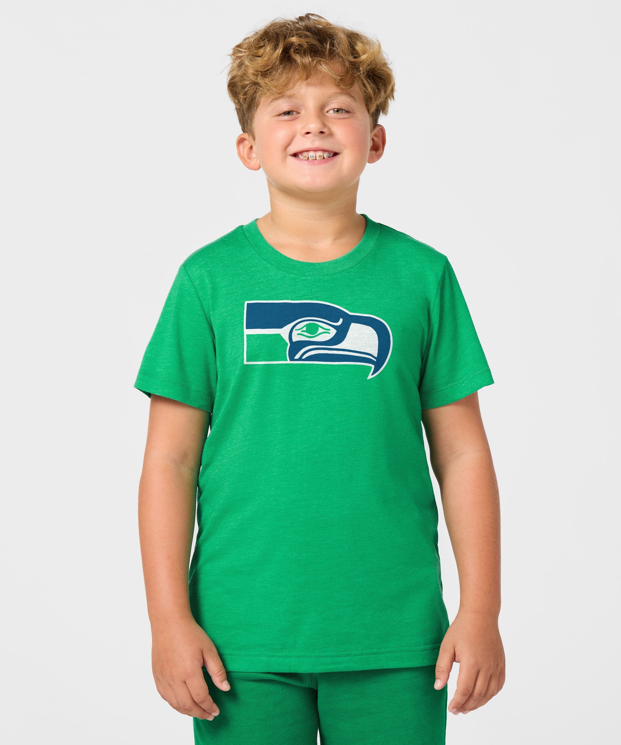 Youth Seattle Seahawks '76