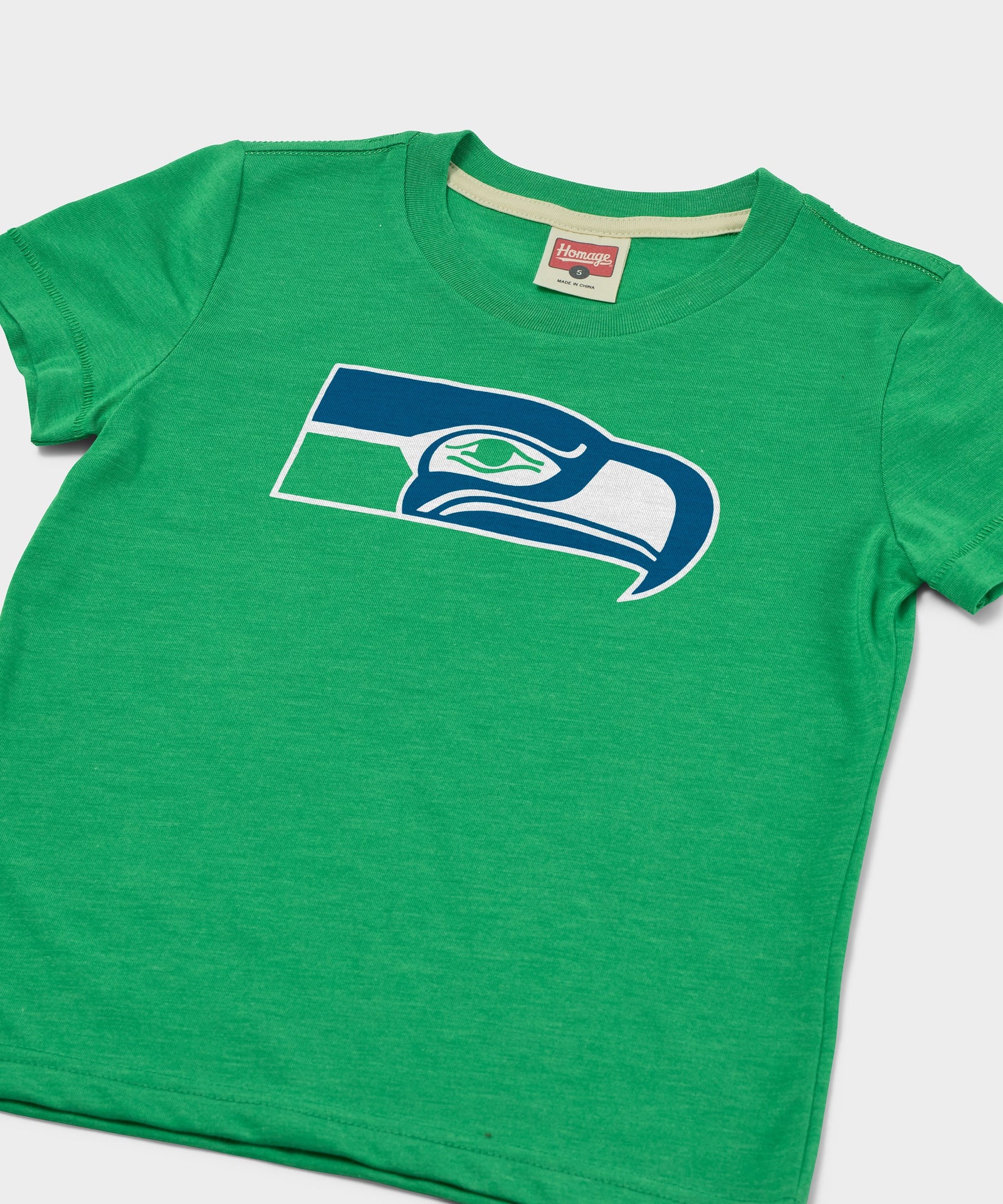 Youth Seattle Seahawks '76