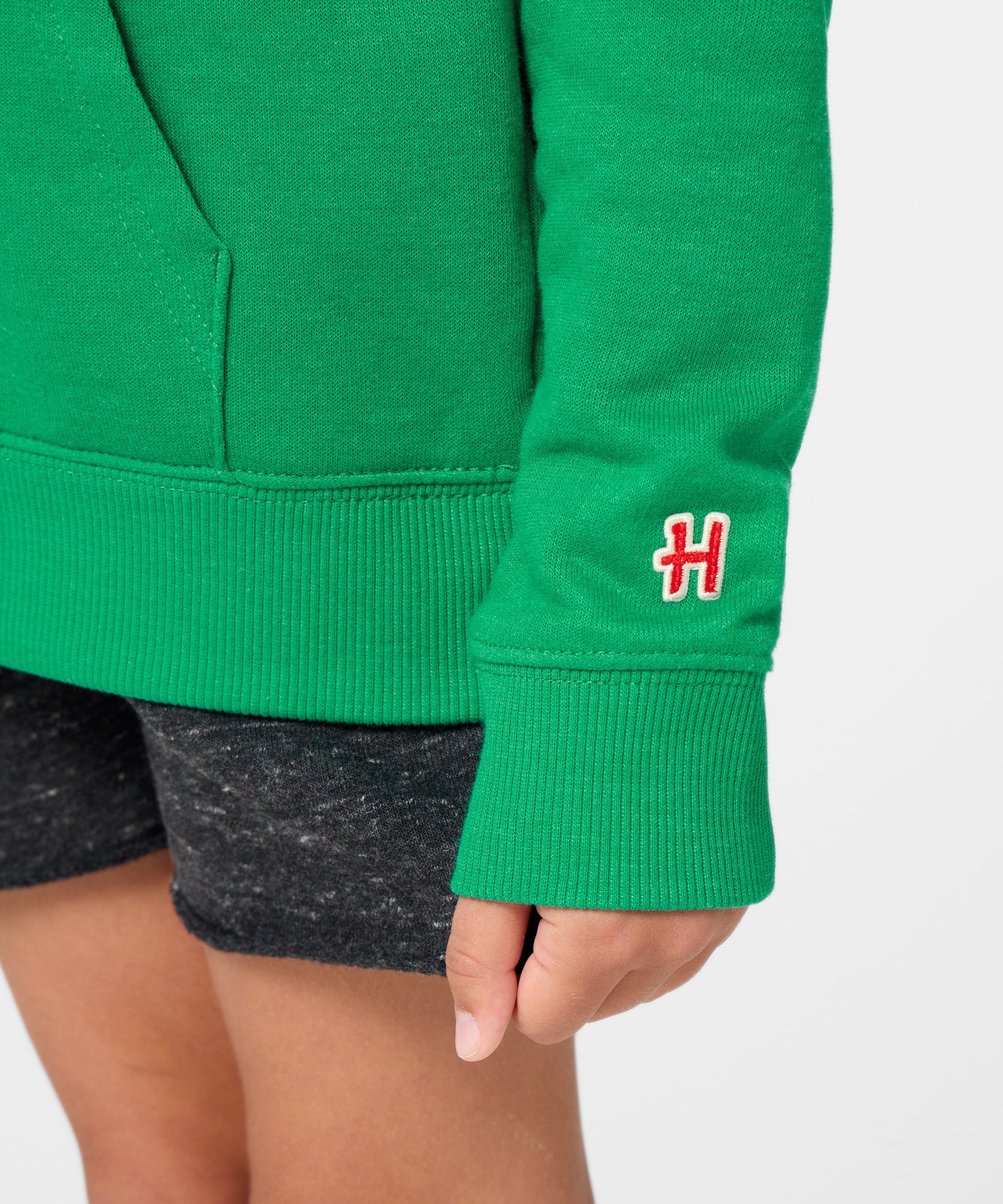 Youth Seattle Seahawks '76 Hoodie