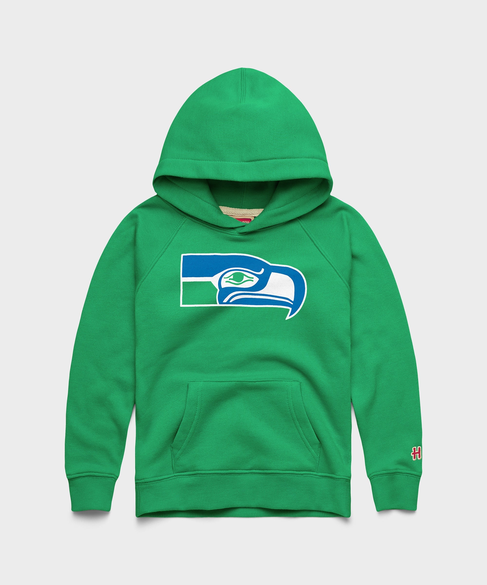 Youth Seattle Seahawks '76 Hoodie