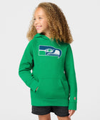 Youth Seattle Seahawks '76 Hoodie