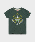 Youth Seattle Storm Logo