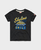 Youth Skyline Chili