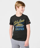 Youth Skyline Chili