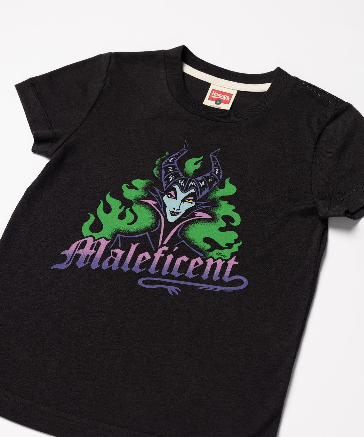 Youth Sleeping Beauty Maleficent