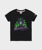 Youth Sleeping Beauty Maleficent