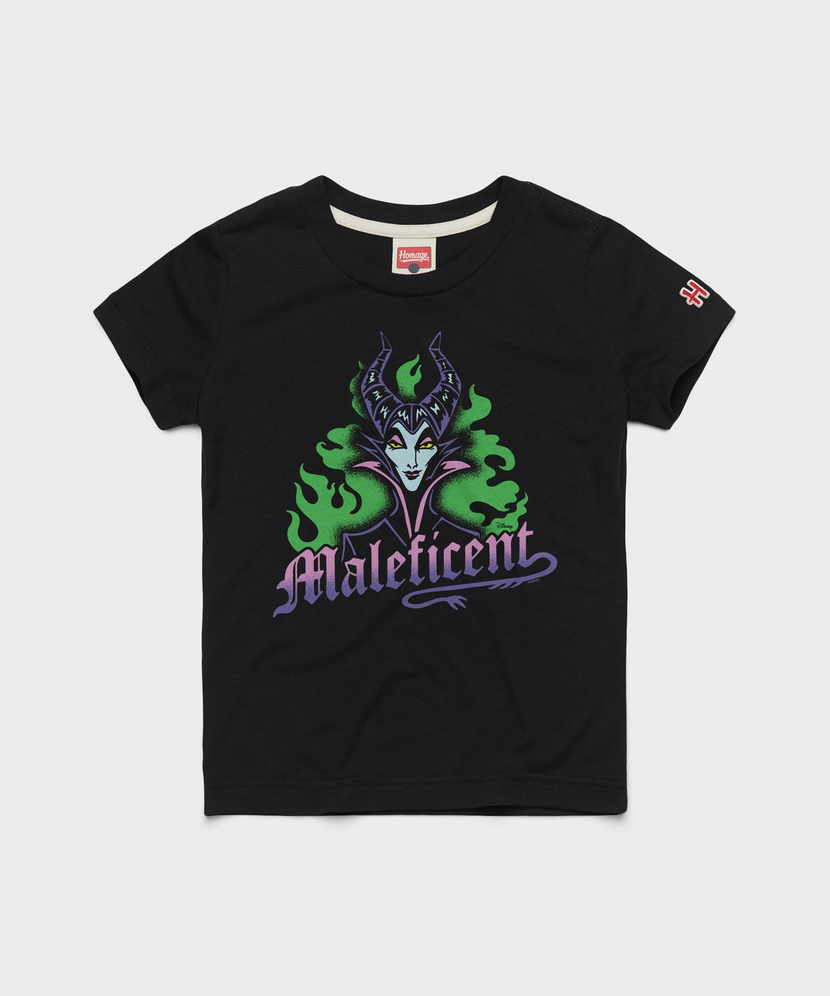 Youth Sleeping Beauty Maleficent