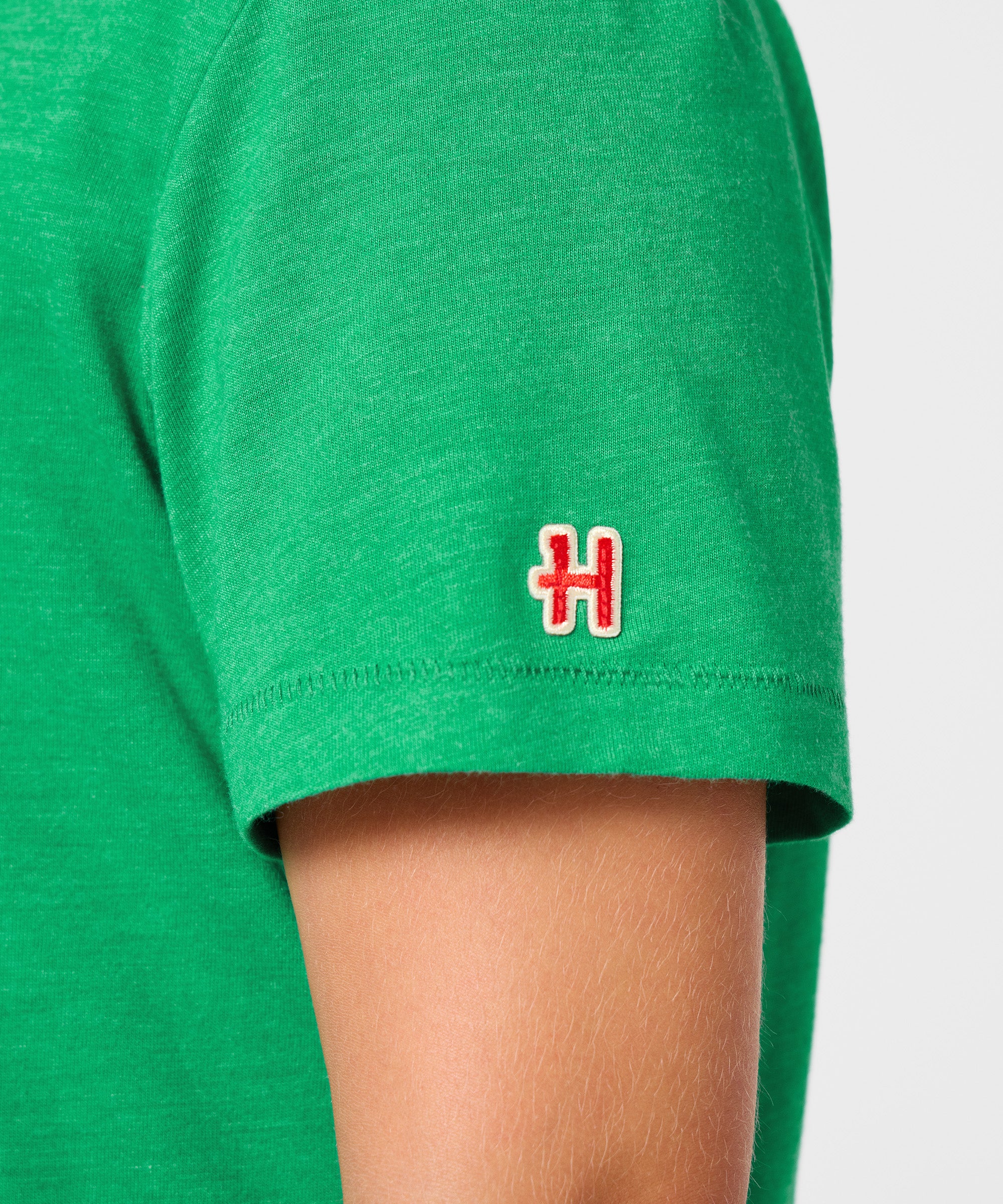 Youth Slytherin Crest