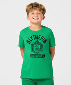 Youth Slytherin Crest