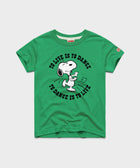 Youth Snoopy To Live Is To Dance
