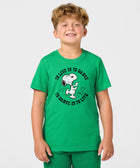 Youth Snoopy To Live Is To Dance