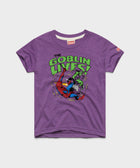 Youth Spider Man The Goblin Lives