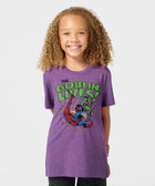 Youth Spider Man The Goblin Lives