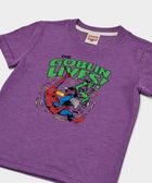 Youth Spider Man The Goblin Lives