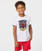 Youth Spider Man The Sinister Six